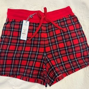 NWT Draper James Natalie Sweat Shorts